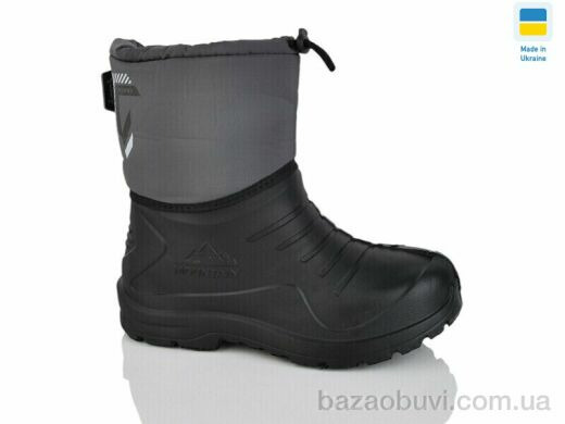 DeMur BD373 сірий, 250.00, 6, 38-42