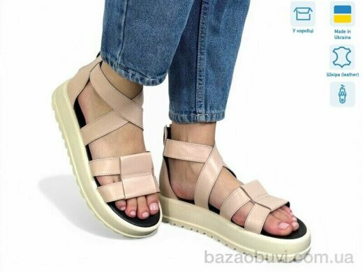 A.N.I.One 4071-99 рожевий к., 760.00, 6, 36-40