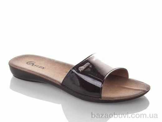 DeMur W7145-black, 105.00, 6, 36-40