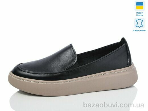 Mermaid F1B чорний, 770.00, 6, 37-40