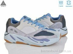 STILLI Group CX1400-4 шкіра піна, 790.00, 8, 41-45