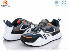 ROYYNA 050W-2, 22.00, 8, 36-41