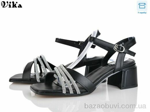 Vika 80-36, 750.00, 6, 36-40
