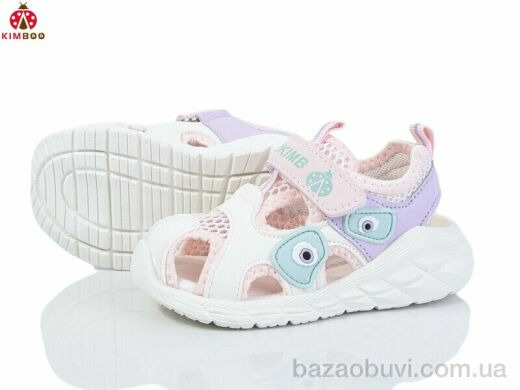 KIMBOO M24202-1F, 460.00, 8, 18-22