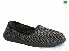 Progress Крок М тап сірий, 165.00, 7, 40-45