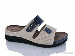 Sali-2 203-40 беж-синій к., 315.00, 6, 37-41