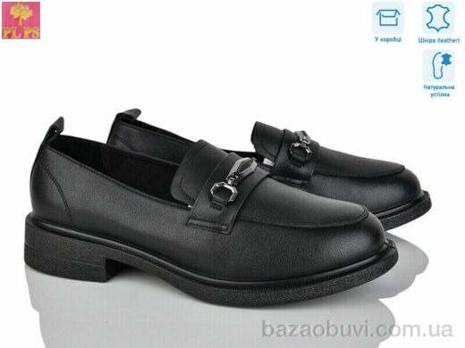 PLPS P01-1, 23.00, 6, 36-40