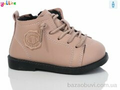 Yalike Зима L708-2, 380.00, 10, 15-19