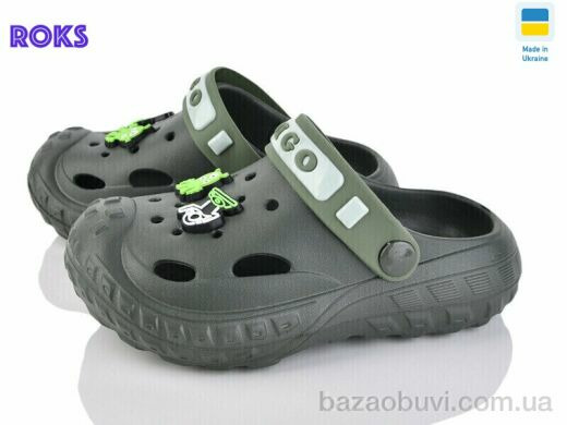 Roks Dago 333 хакі, 160.00, 8, 24-32