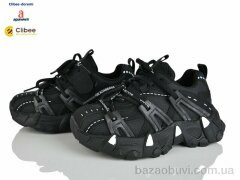 Clibee-Doremi A5237 black, 1080.00, 7, 31-37