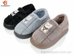 SCARRHETT K1582 mix, 290.00, 12, 36-41