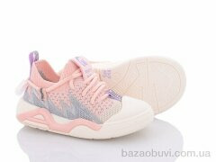 Ok Shoes 2315 рожевий, 135.00, 12, 21-26