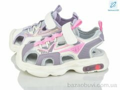 Poni kids 2637-3D LED mix, 370.00, 12, 27-32