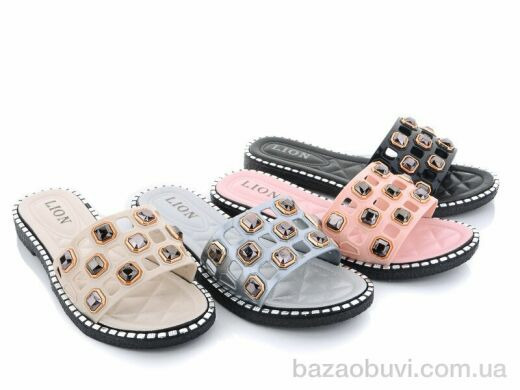 Lion 783-87 mix, 105.00, 24, 36-41