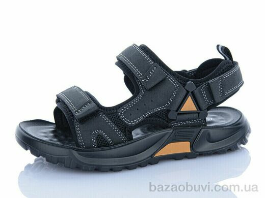 Sportik ZY022 black, 570.00, 8, 32-37