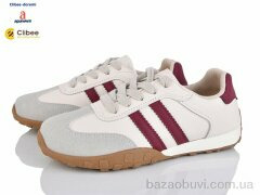 Clibee-Doremi DB3500-1 beige-red, 510.00, 8, 35-40
