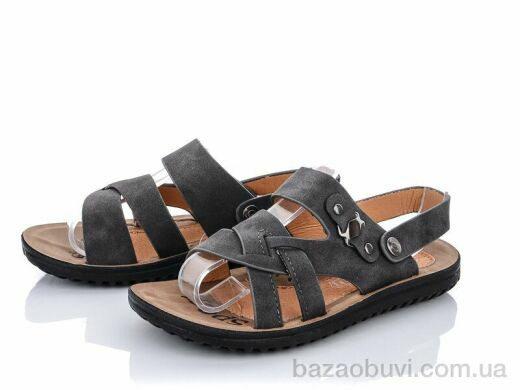 Obuvok L9109 grey, 120.00, 8, 31-36