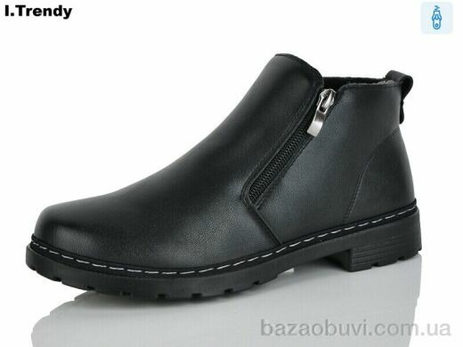 Trendy BK61 black, 520.00, 8, 36-41
