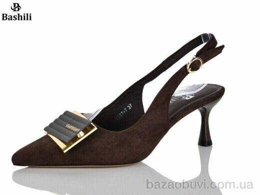 Башили V347-7, 550.00, 6, 35-40