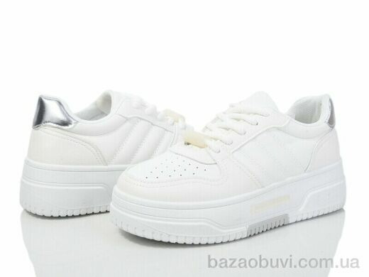 Violeta 20-1060-2 white, 550.00, 8, 36-41