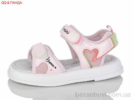 QQ&Панда F51001-B, 450.00, 8, 27-32