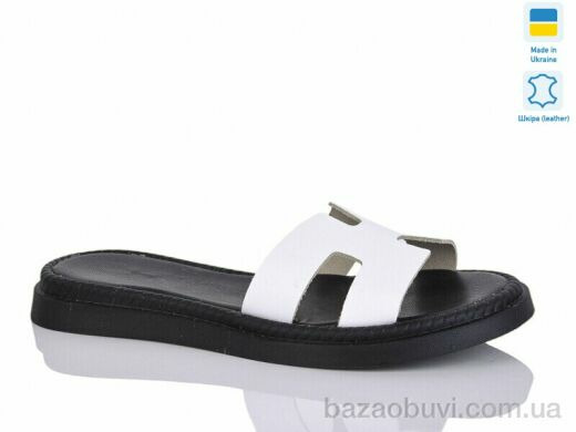 Sali 501-1 білий к., 490.00, 6, 36-40