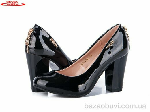 Seven 777-C263, 100.00, 6, 33-36