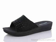 Sali-2 450-049 чорний батал, 260.00, 6, 40-43