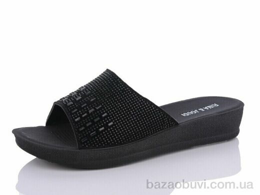 Sali-2 450-049 чорний батал, 260.00, 6, 40-43