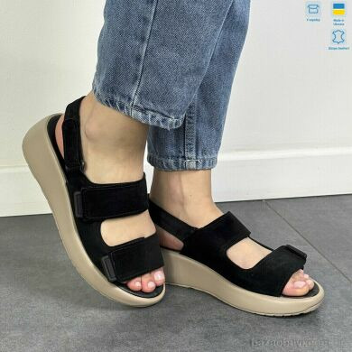 A.N.I.One 4077-25K чорний з., 720.00, 6, 36-40