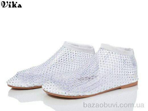 Vika 001-1 white, 550.00, 8, 36-41