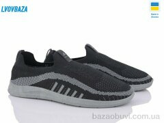 Lvovbaza Paolla К1 чорний, 300.00, 8, 40-45