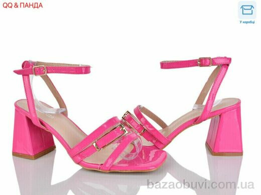 QQ&Панда QQ122-6, 550.00, 6, 36-40