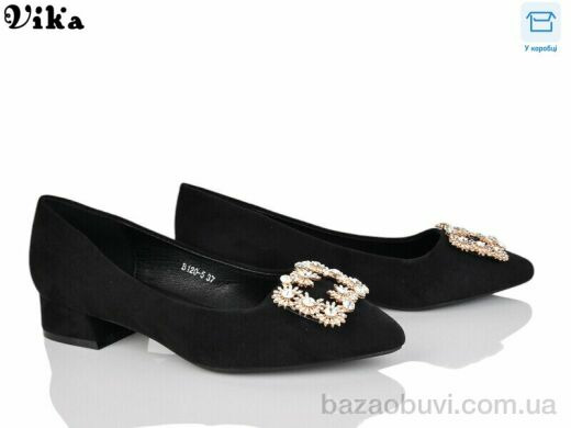 VIKA-Limani-LULU B120-5, 640.00, 6, 36-40