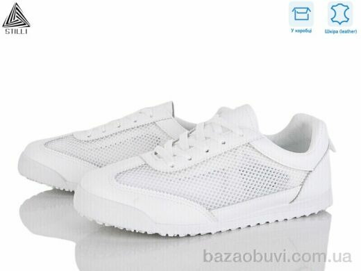 STILLI Group ZH80-1 шкіра, 420.00, 8, 36-41