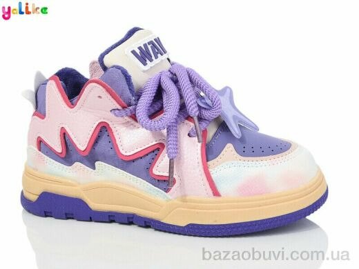 Yalike Зима 634-6, 150.00, 12, 32-37