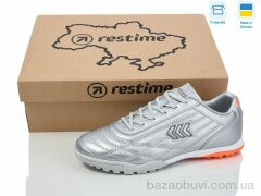 Restime DW024133-1 silver, 17.90, 8, 36-40