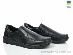 Lvovbaza Kluchkovskyy Т18 чорний, 410.00, 8, 40-45