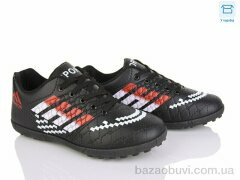 Kajila 36 black, 460.00, 6, 36-40