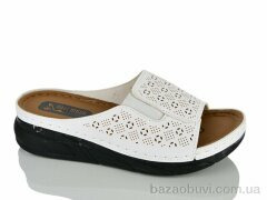 Sali-2 805 білий, 270.00, 6, 36-41