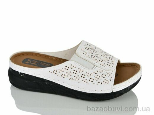 Sali-2 805 білий, 270.00, 6, 36-41