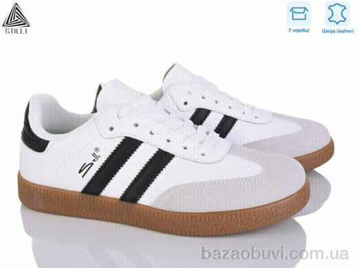 STILLI Group L2410-22 шкіра, 420.00, 8, 36-41