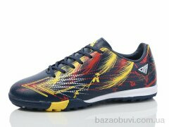 Restime DIWB25652-1 navy-red, 12.90, 8, 36-40