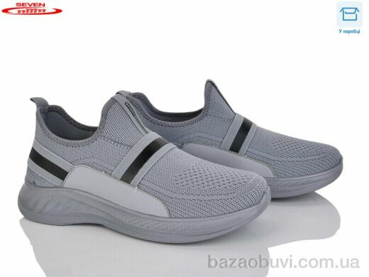Seven 777-A24-5 піна, 380.00, 8, 40-45