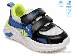 Weestep R572863102 W, 10.99, 8, 22-27