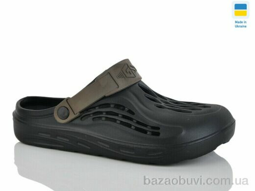 DeMur СМ129 чор-кор., 145.00, 8, 41-45