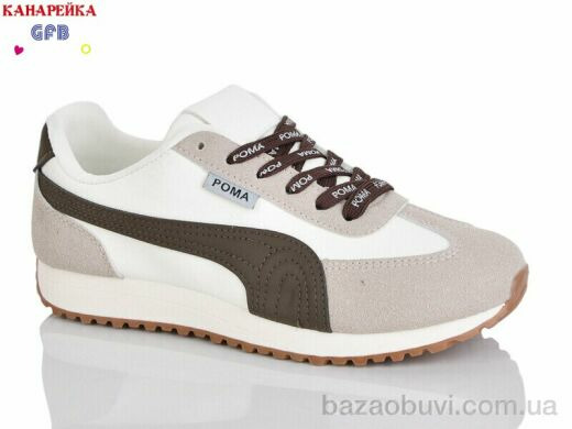 GFB-Канарейка Q540-5, 800.00, 8, 36-41