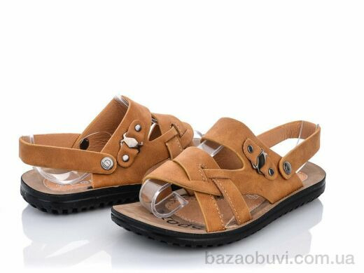 Obuvok L9109 yellow, 120.00, 8, 31-36