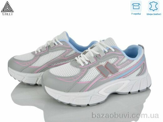 STILLI Group NK160-13 шкіра, 690.00, 8, 36-41