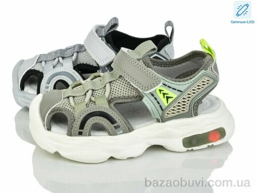 Poni kids 2637-4A LED mix, 460.00, 12, 27-32